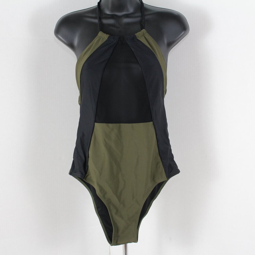 Bathing Suit